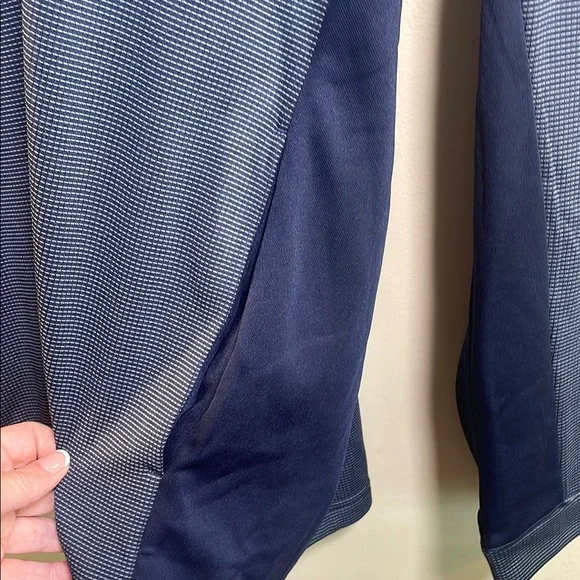 PGA Tour Blue Performance Thermal Jacket BRAND NEW - Picture 9 of 14